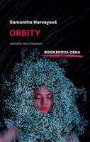 Orbity - Samatha Harveyová