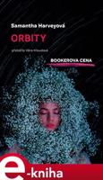 Orbity - Samatha Harveyová