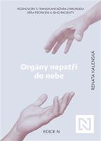 Orgány nepatří do nebe - Renata Kalenská