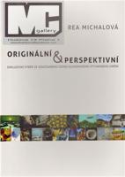 Originální & perspektivní