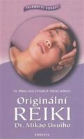 Originální Reiki Dr. Mikao Usuiho