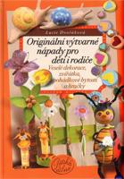 Originální výtvarné
 nápady pro děti i rodiče