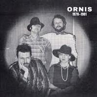 Ornis - 1978-1981 CD