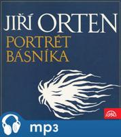 Orten: Čemu se báseň říká - Jiří Orten