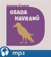 Osada Havranů, mp3 - Eduard Štorch