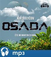 Osada, mp3 - Kir Bulyčov