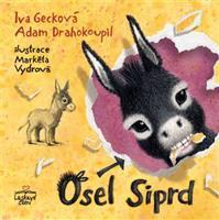 Osel Siprd - Iva Gecková, Adam Drahokoupil