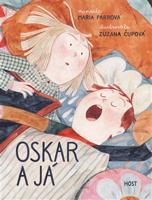 Oskar a já - Maria Parrová