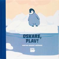 Oskare, plav!