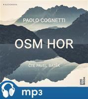 Osm hor, mp3 - Paolo Cognetti