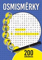 Osmisměrky – Vtipy o policajtech