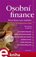 Osobní finance - Petr Syrový, Tomáš Tyl