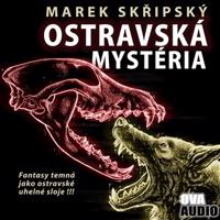 Ostravská mystéria