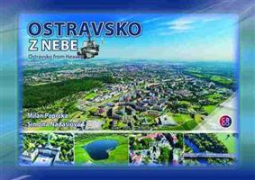 Ostravsko z nebe / Ostravsko from Heaven