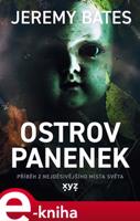 Ostrov panenek - Jeremy Bates