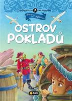 Ostrov pokladů - zjednodušená světová četba