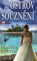 Ostrov souznění - Beatrix Mannel