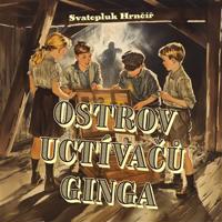 Ostrov Uctívačů Ginga