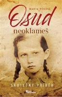 Osud neoklameš - Marta Péková