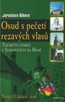Osud s pečetí rezavých vlasů - Jaroslava Říhová