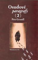 Osudové paragrafy 2 - Petr Grandl