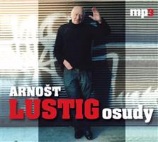 Osudy - Arnošt Lustig