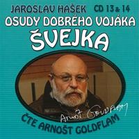 Osudy dobrého vojáka Švejka 13 & 14