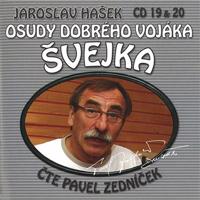 Osudy dobrého vojáka Švejka 19 & 20