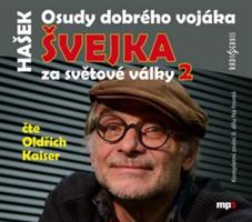 Osudy dobrého vojáka Švejka 2
