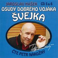 Osudy dobrého vojáka Švejka 5 & 6