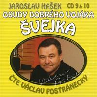 Osudy dobrého vojáka Švejka 9 & 10