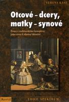 Otcové - dcery, matky - synové