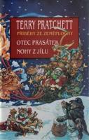 Otec prasátek / Nohy z jílu - Terry Pratchett