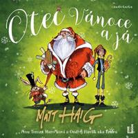 Otec Vánoce a já