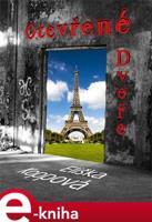 Otevřené dveře - Eliška Koppová