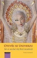 Otevři se univerzu - Jak se nechat vést Boží moudrostí - Tosha Silver