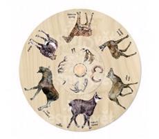 Otočné kolo - Přiřaď paroží!