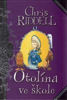 Otolína ve škole - Chris Riddell