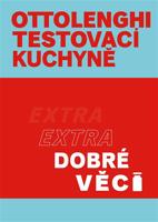Ottolenghi Testovací kuchyně: Extra dobré věci
