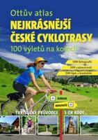 Ottův atlas Nejkrásnější české cyklotrasy - Ivo Paulík