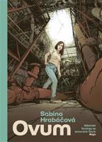 Ovum - Sabina Hrabáčová