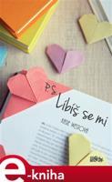 P. S. Líbíš se mi - Kasie Westová