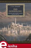 Pád Gondolinu - J. R. R. Tolkien