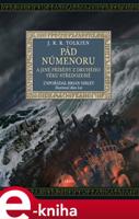 Pád Númenoru - J. R. R. Tolkien