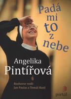 Padá mi to z nebe - Pintířová Angelika