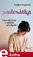 Padesátka - Lenka Kapsová