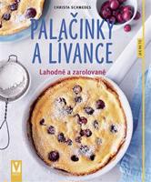Palačinky a lívance - Christa Schemedes