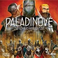 Paladinové Západního království