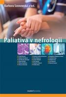 Paliativa v nefrologii - kol., Barbora Szonowská
