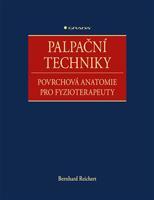 Palpační techniky - Bernhard Reichert
